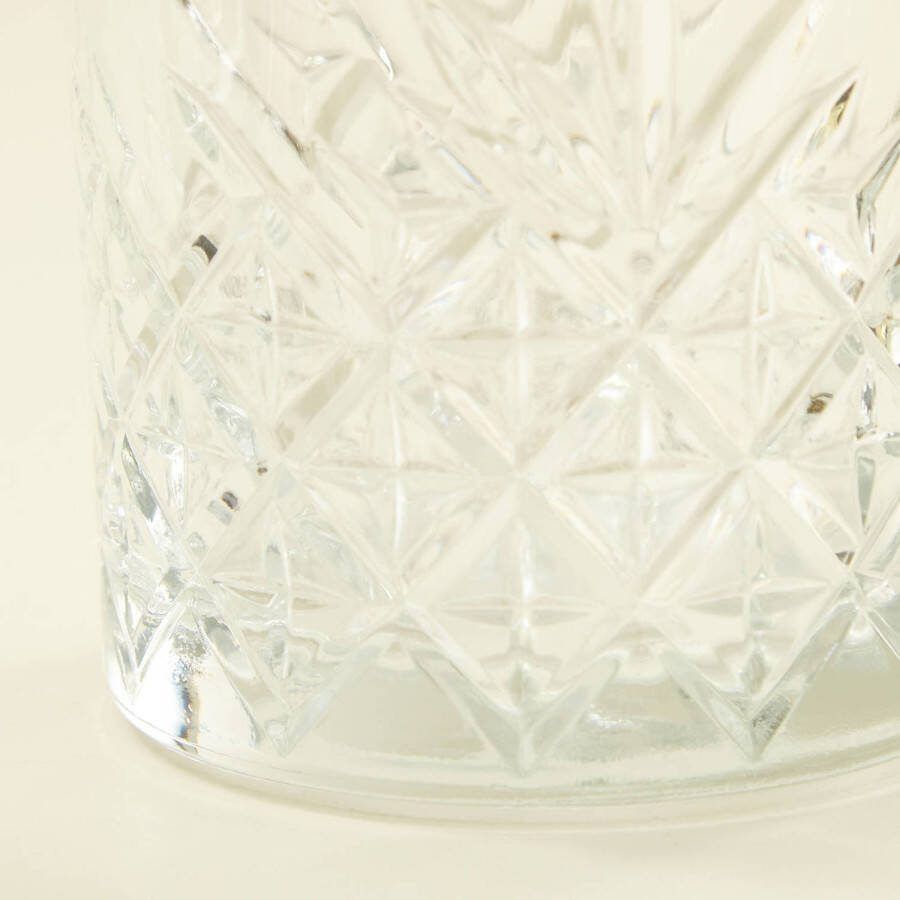 Pasabahce waterglas (355 ml) (set van 4)