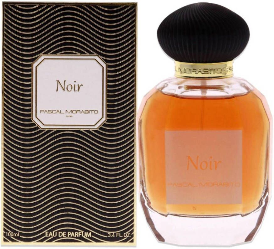 Pascal Morabito Sultan Noir eau de parfum 100 ml