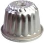 Patisse Puddingvorm Basic Aluminium ø 20 cm - Thumbnail 4