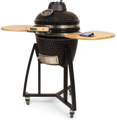 Patton kamado barbecue (16 inch)