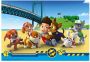 Ravensburger puzzel PAW Patrol: Hulpvaardige speurneuzen 2x24 stukjes kinderpuzzel - Thumbnail 2