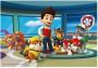 Ravensburger PAW Patrol: Hulpvaardige Speurneuzen Puzzel 2x24 stukjes - Thumbnail 3