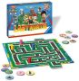 Ravensburger Paw Patrol junior labyrinth Kinderspel - Thumbnail 3