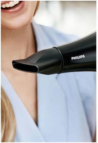 Philips BHD272 00 haardroger