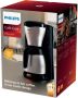 Philips Koffiezet HD7548 20 | Filterkoffiezetapparaten | Keuken&Koken Koffie&Ontbijt | 8710103879978 - Thumbnail 3