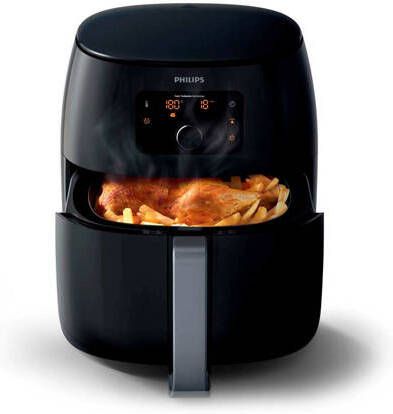 Philips HD9650 90 Premium Airfryer XXL