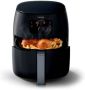 Philips Airfryer Premium Series HD9650 90 7 2 liter (XXL) Heteluchtfriteuse Twin Turbostar Fat Removal - Thumbnail 5