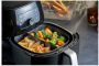 Philips Grillpan-inzet HD9950 00 Party Kit voor Airfryer XXL - Thumbnail 9