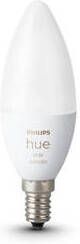 Philips Hue E14 2-pack kaarslamp