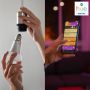 Philips Hue Kaarslamp 2 Stuks Wit Kleur | elektronica en media | Smart Home Slimme Verlichting | 8719514356719 - Thumbnail 4