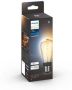 Philips Hue White Ambiance filament edison lamp goud dimbaar E27 7W… - Thumbnail 4