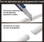 Philips Hue Gradient lightstrip 2 m basis White and Color Ambiance Bluetooth - Thumbnail 6