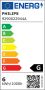 Philips Hue kaarslamp warm tot koelwit licht 1-pack E14 - Thumbnail 4