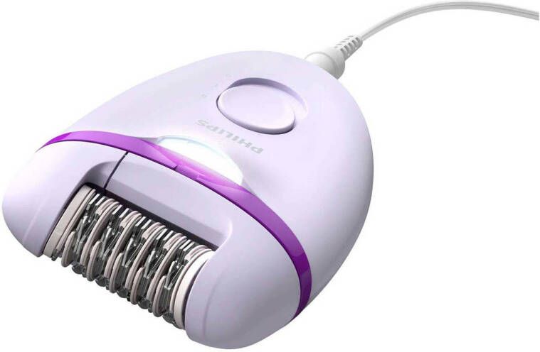 Philips Satinelle Essential compacte epilator BRE275 00