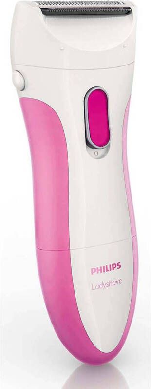 Philips SatinShave Essential HP6341 00 ladyshave