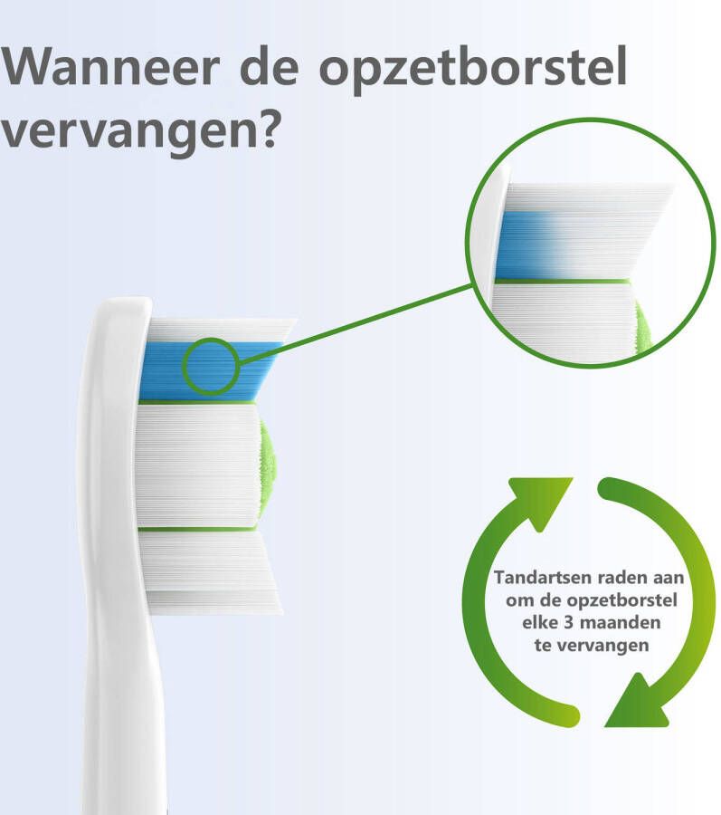 Philips Sonicare 5300 Series HX7108 02 elektrische tandenborstel