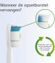 Philips Sonicare 5300 Series Elektrische Tandenborstel Wit Reisetui Wittere tanden HX7108 02 - Thumbnail 7