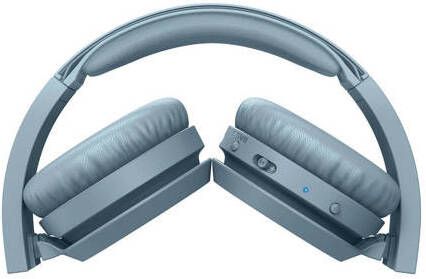 Philips TAH4205 draadloze on-ear hoofdtelefoon