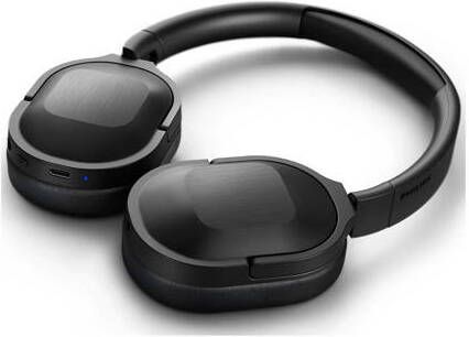 Philips TAH6506BK 00 draadloze over-ear hoofdtelefoon