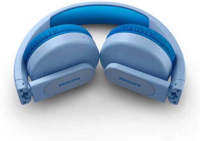 Philips TAK4206BL 00 draadloze kinder hoofdtelefoon