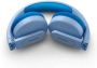 Philips draadloze kinder hoofdtelefoon TAK4206BL 00 (Blauw) - Thumbnail 10