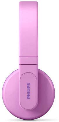 Philips TAK4206PK 00 draadloze kinder hoofdtelefoon