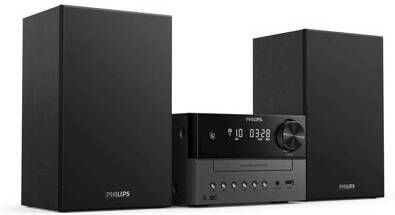 Philips TAM3505 12 microset