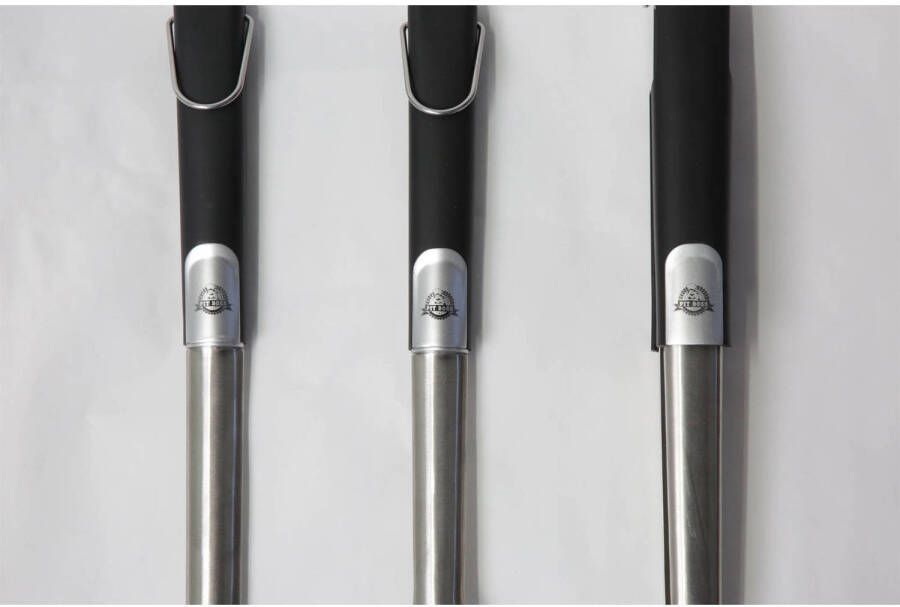 Pit Boss 3 Piece Tool Set