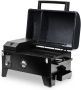 Pitboss Pit Boss Navigator 150 Pelletbarbecue 650 cm² - Thumbnail 7