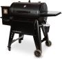 Pitboss Pit Boss Navigator 850 Pelletbarbecue 2232 cm² - Thumbnail 2