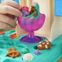 Play-Doh My Rainbow-ijsset met boetseerdeeg - Thumbnail 5