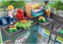 Playmobil Â City Life 71327 grote school - Thumbnail 3