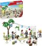 PLAYMOBIL City Life PROMO Huwelijksfeest 71365 - Thumbnail 2