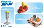 Playmobil 71692 Junior alledaagse helden - Thumbnail 3