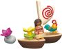 Playmobil Junior & Disney 71459 Vaiana&apos;s catamaran - Thumbnail 2