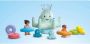 Playmobil Junior aqua & Tinti 71438 kleurrijke kraken - Thumbnail 3