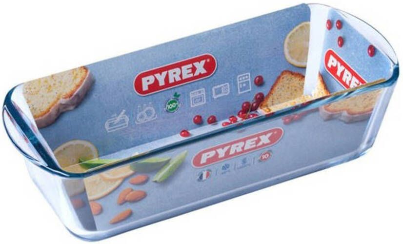 Pyrex Cakevorm Bake & Enjoy 31 x 12 x 8 cm