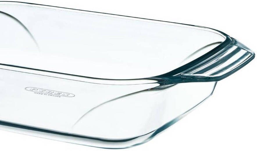 Pyrex Ovenschaal Irresistible 31 x 20 x 6 cm 2.1 liter