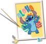 Ravensburger CreArt Disney Aloha Stitch Schilderen op nummer voor kinderen - Thumbnail 3