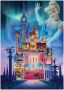 Ravensburger puzzel Cinderella Disney Kasteel 10 1000 stukjes - Thumbnail 2