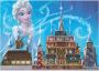 Ravensburger Disney Ravensburger puzzel Elsa Disney Kasteel 8 1000 stukjes - Thumbnail 3