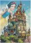 Ravensburger Disney Ravensburger puzzel Sneeuwwitje Disney Kasteel 1 1000 stukjes - Thumbnail 2