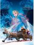 Ravensburger puzzel Disney Frozen 2 Legpuzzel 200XXL stukjes - Thumbnail 2