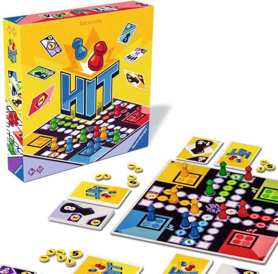 Ravensburger Hit