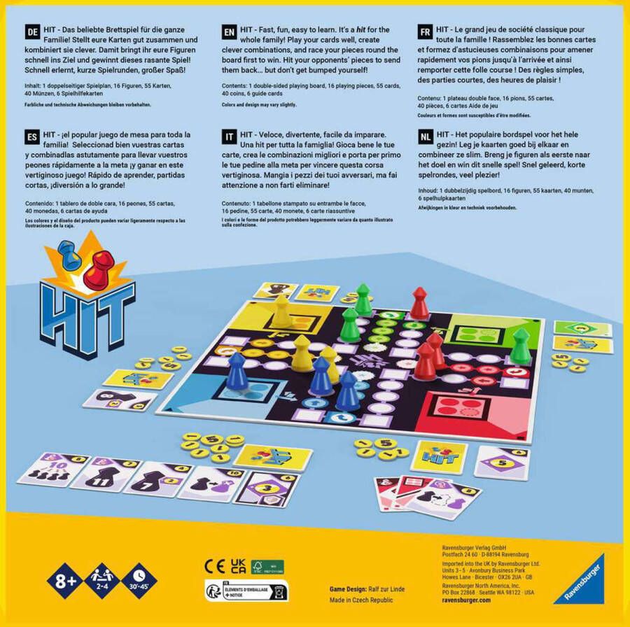 Ravensburger Hit