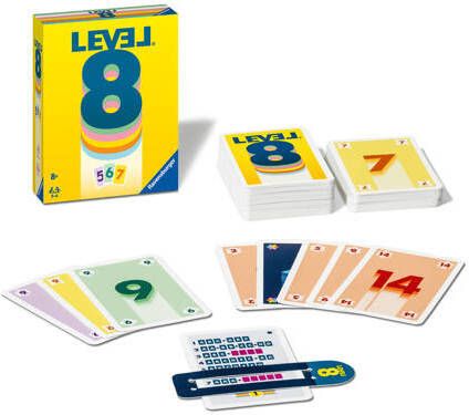 Ravensburger Level 8 kaartspel