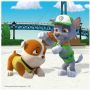 Ravensburger PAW Patrol: Team op 4 Poten 3x49 stukjes kinderpuzzel - Thumbnail 3