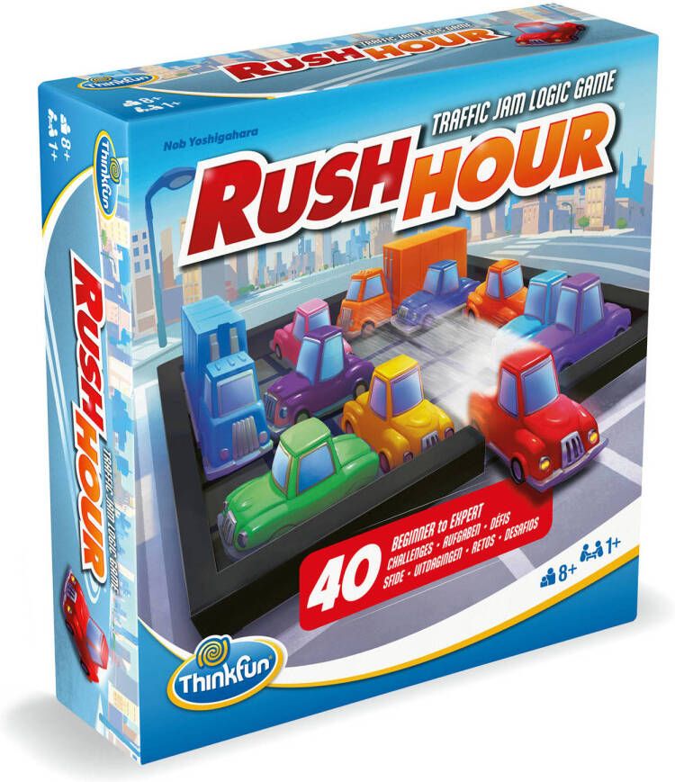 Ravensburger Rush Hour