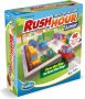 Ravensburger Rush Hour Junior Breinbreker - Thumbnail 3