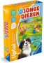 Ravensburger tiptoi spel Mijn jonge dieren - Thumbnail 3